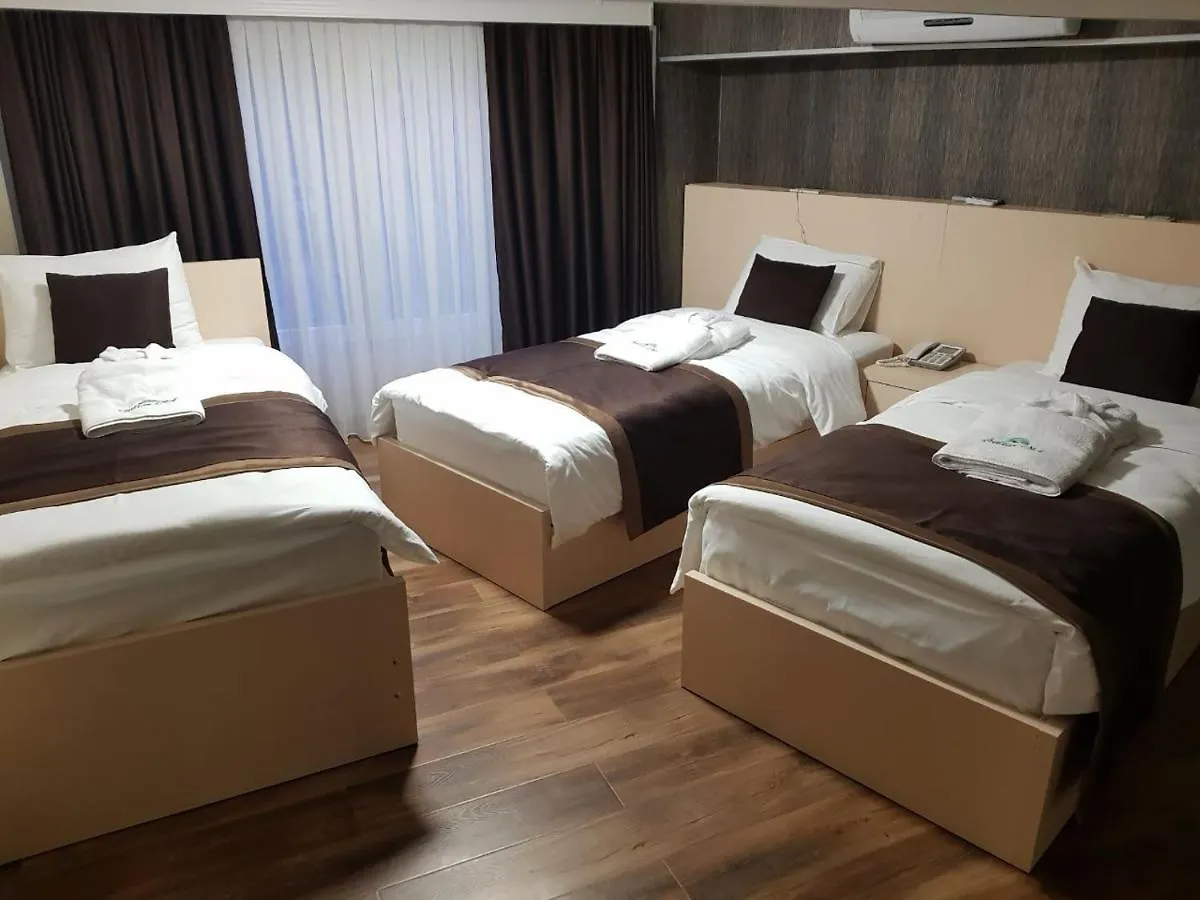 Sultan Hotel Тбилиси
