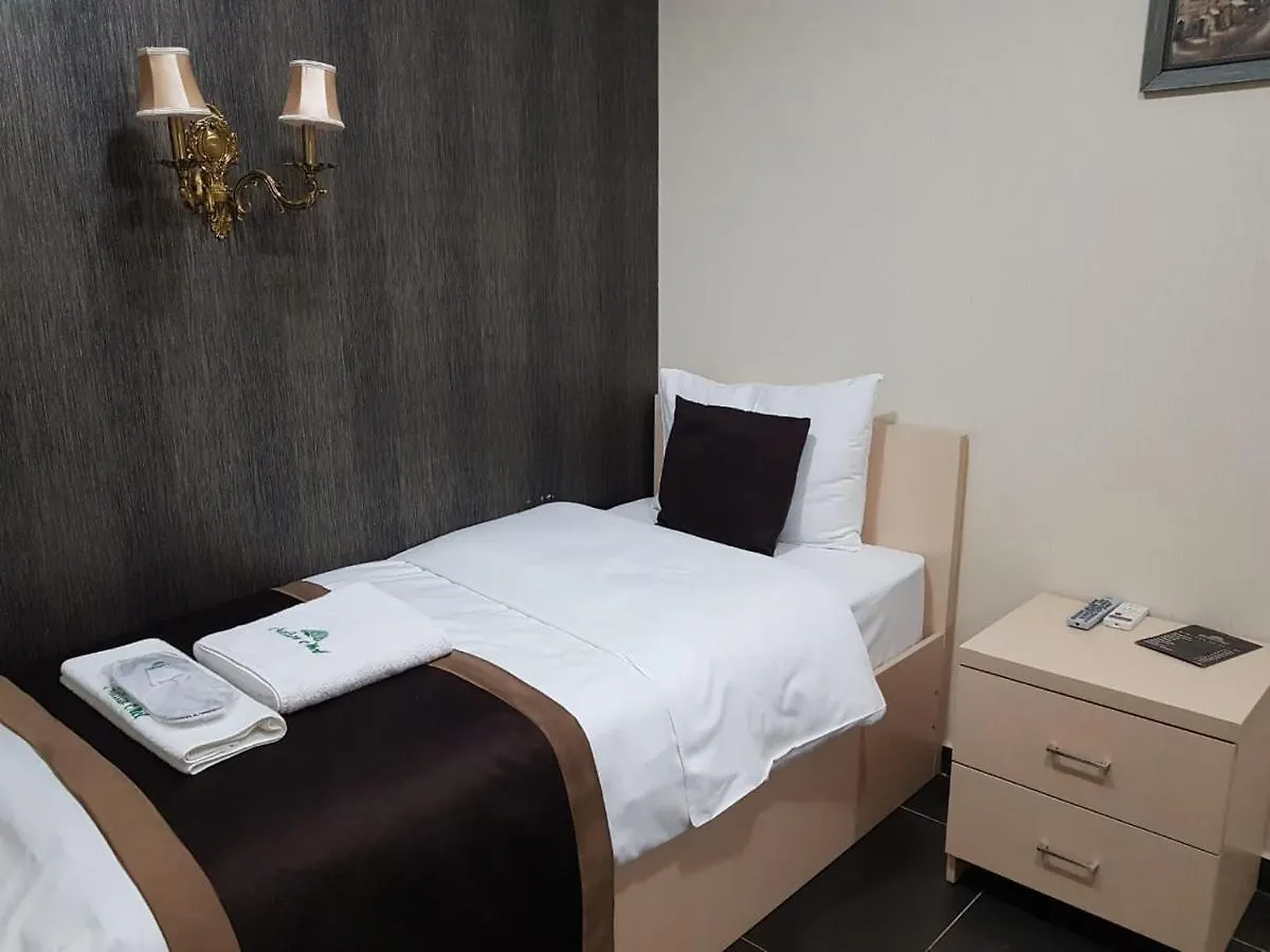***  Sultan Hotel Тбилиси Грузия