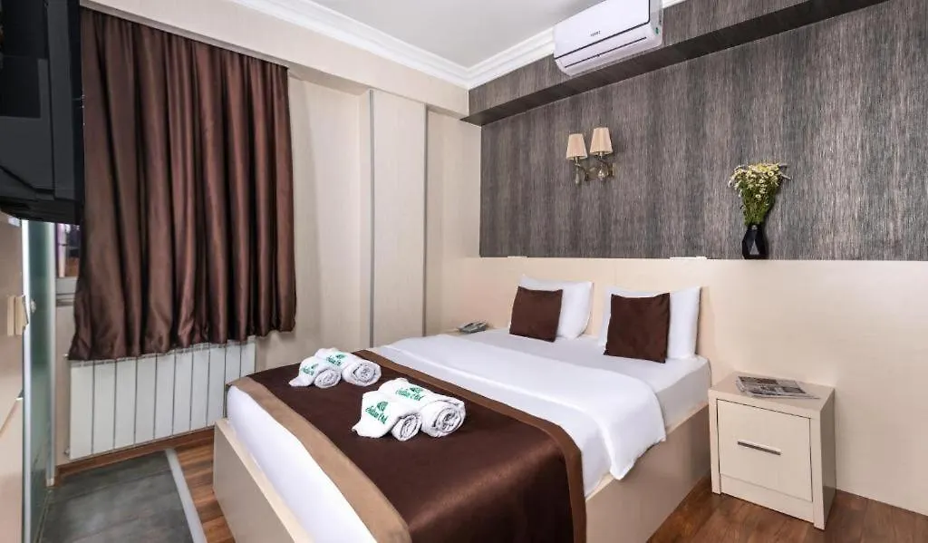 Sultan Hotel Тбилиси