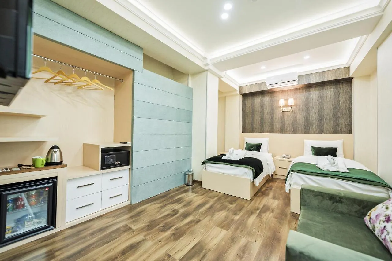 Sultan Hotel Тбилиси