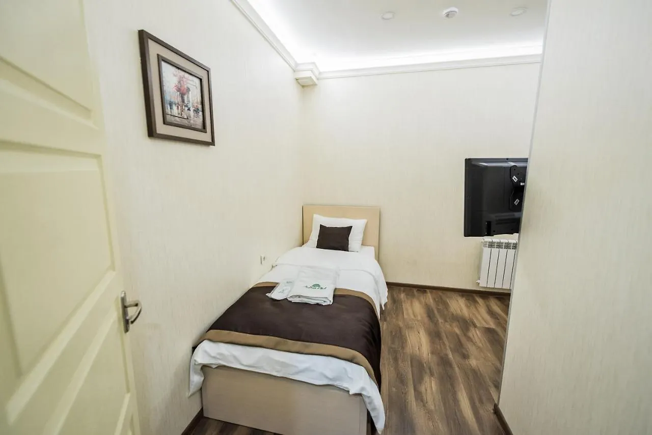 Sultan Hotel Тбилиси 3*,  Грузия