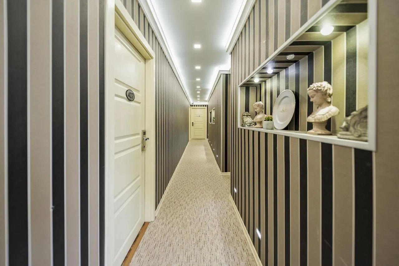 Sultan Hotel Тбилиси 3*,  Грузия