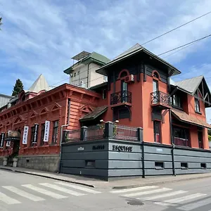 Hotel Prestige Palace - Esquisse, Tbilisi