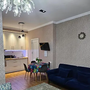 Old Апартаменты