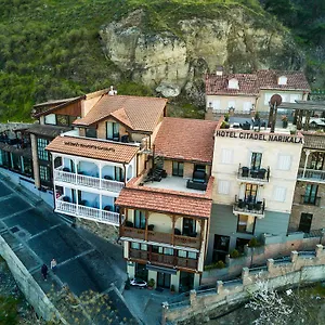 Hotel Citadel Narikala, Tbilisi