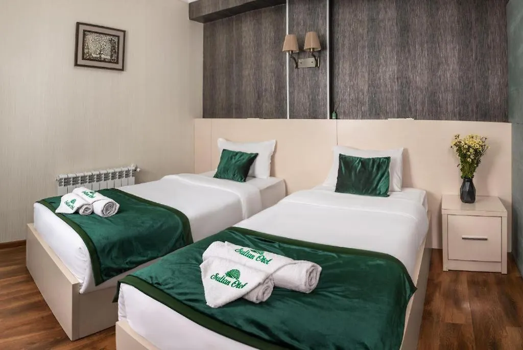 Sultan Hotel Tbilisi
