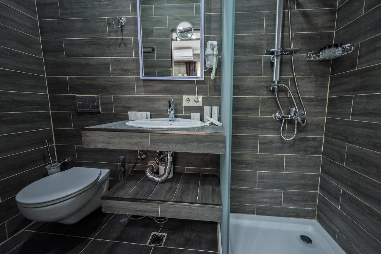 Sultan Hotel Tbilisi 3*,