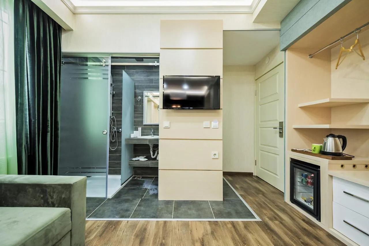 Sultan Hotel Tbilisi 3*,